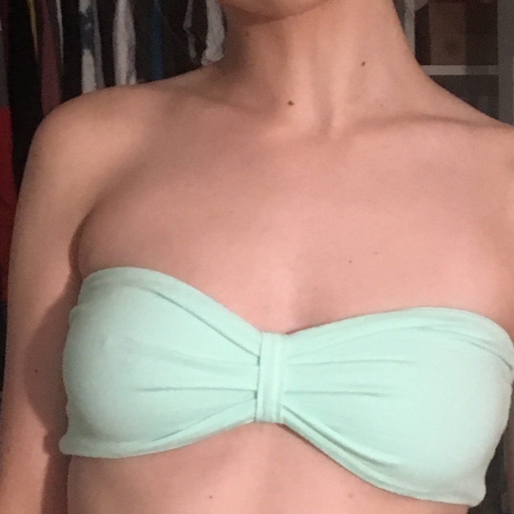 2/$5 | Bandeau Top